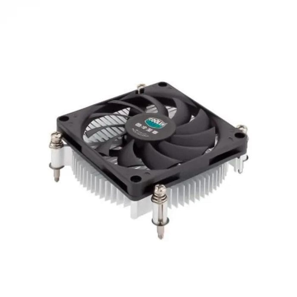 Cooler Master H115 - Dissipador de Calor 27mm 3 Pinos