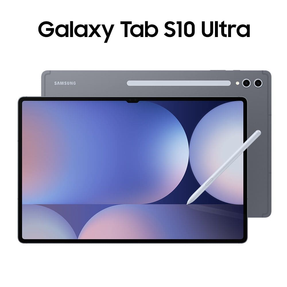 Tablet Samsung Galaxy Tab S10 Ultra, | Extra
