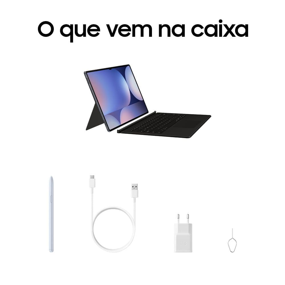 Tablet Samsung Galaxy Tab S10 Ultra, | Extra