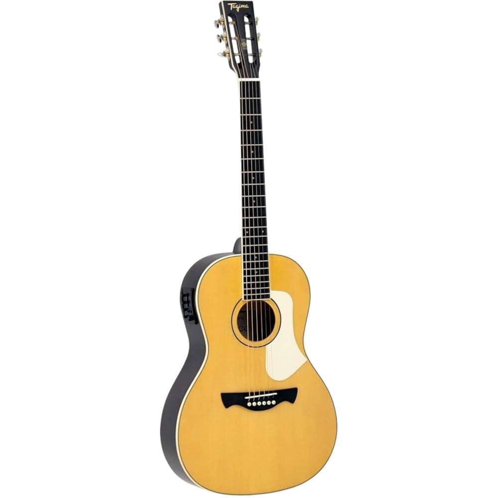 Violão Parlor Non Cutaway TAGIMA - Agathis Latin America Nazca NTABS- Encordoamento Aço
