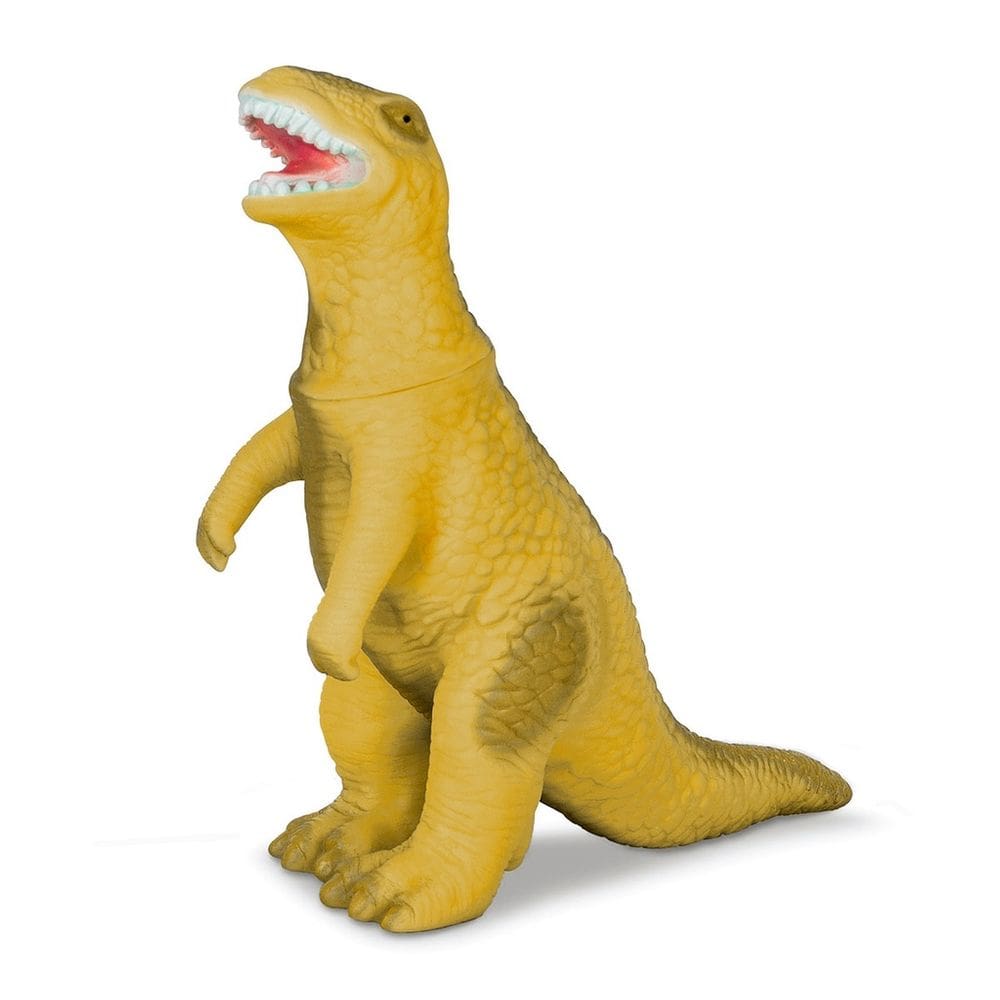 Tiranossauro Rex Mini Dinopark Bee Toys