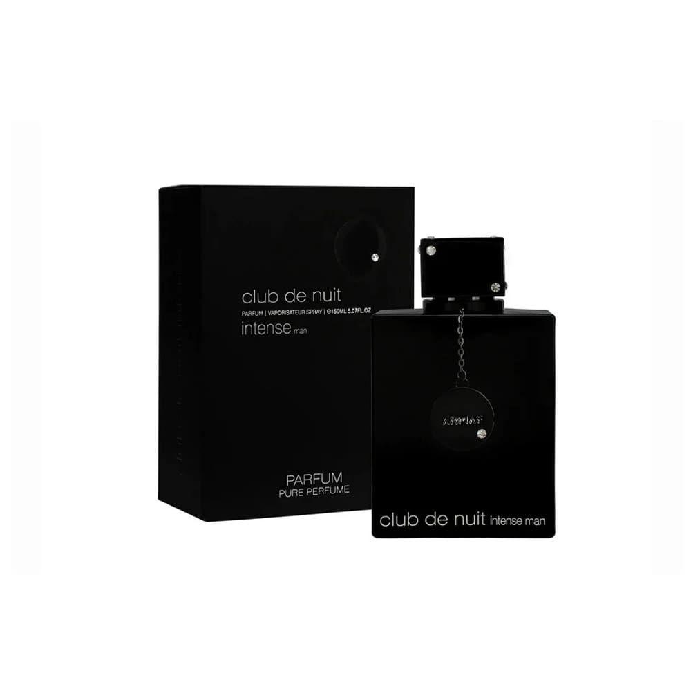 Armaf Club De Nuit Intense Man Pure Parfum 150ml Masculino