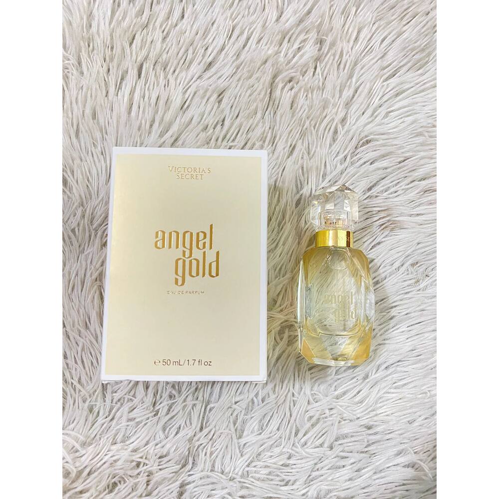 Victorias Secret Angel Gold Eau De Parfum | Extra