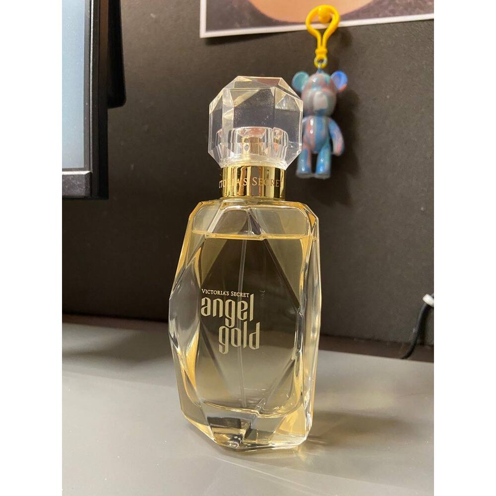 Victorias Secret Angel Gold Eau De Parfum | Extra