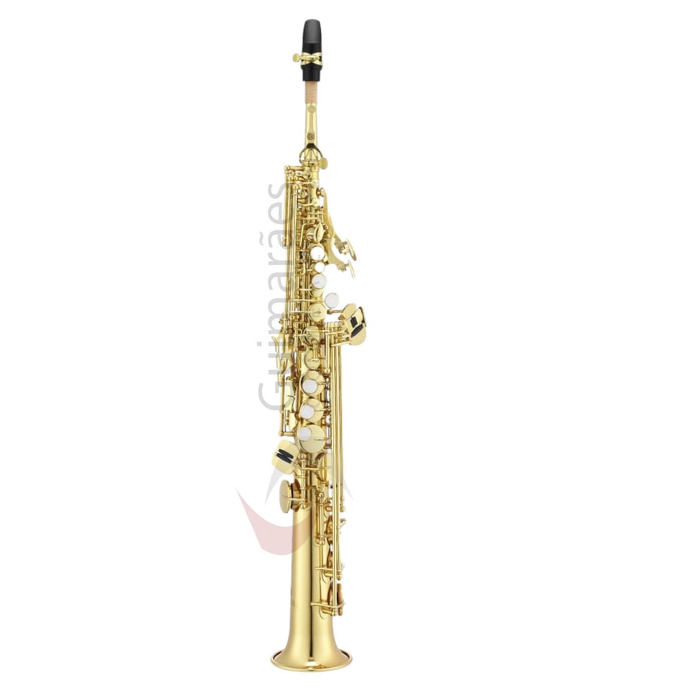 Saxofone Soprano JUPITER - Serie 1000