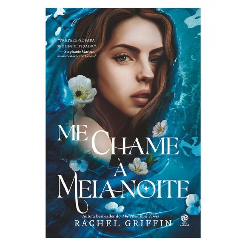 Me Chame À Meia-Noite