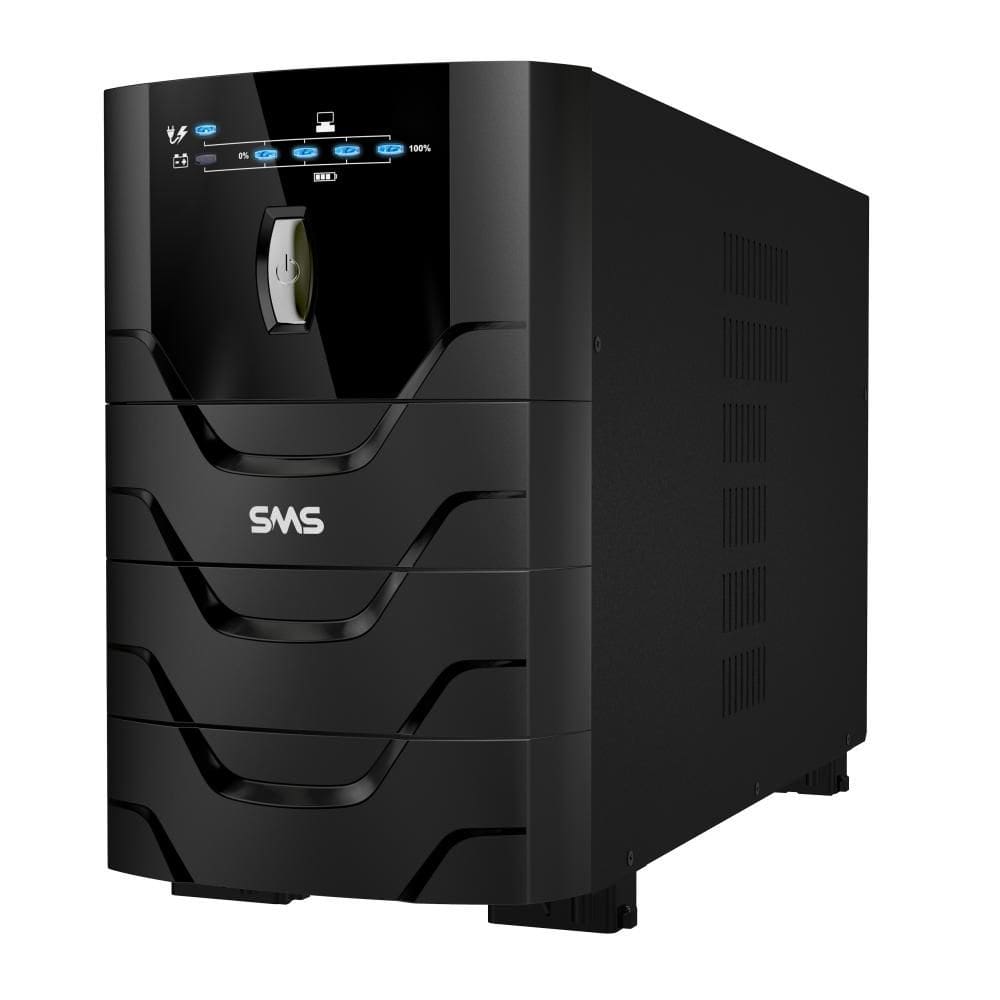 Nobreak SMS Power Sinus NG 3200Bi 115V 27872 Preto