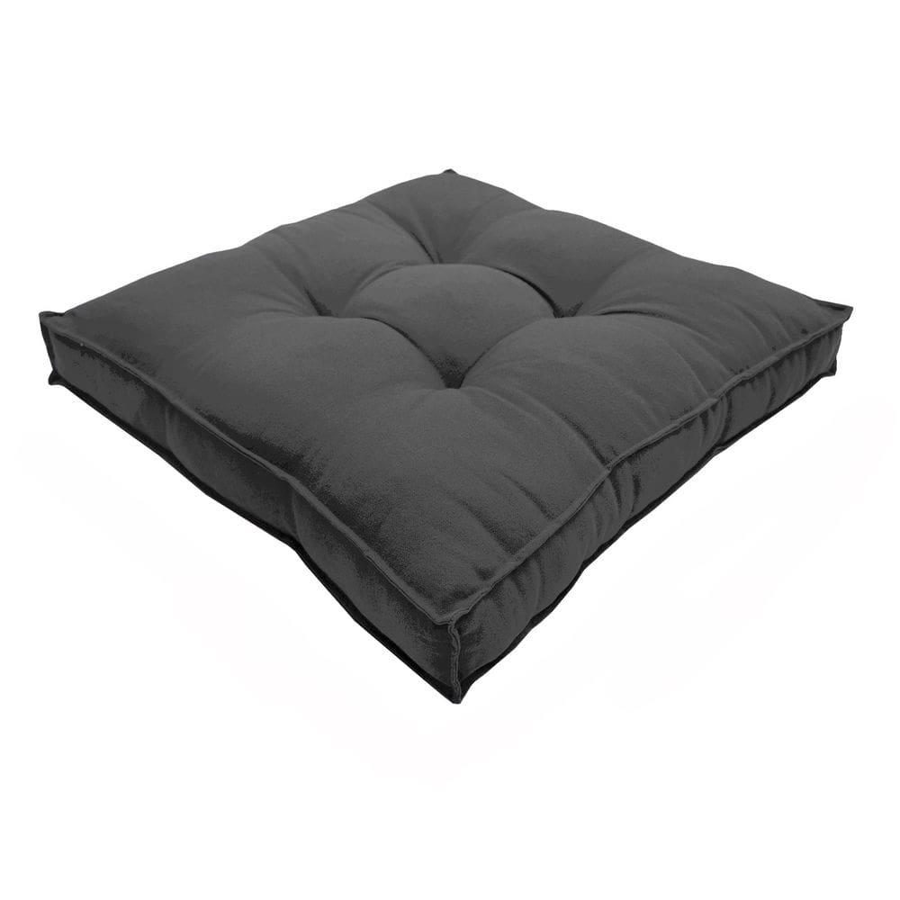 Almofada Futon Decoração 50x50 Cm Vários Modelos