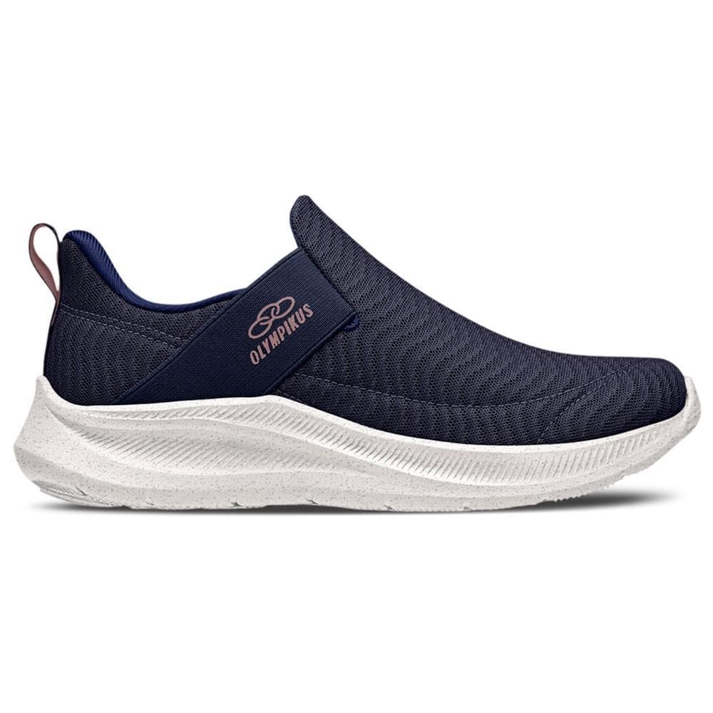 Tênis Feminino Running Olympikus Flutua 952