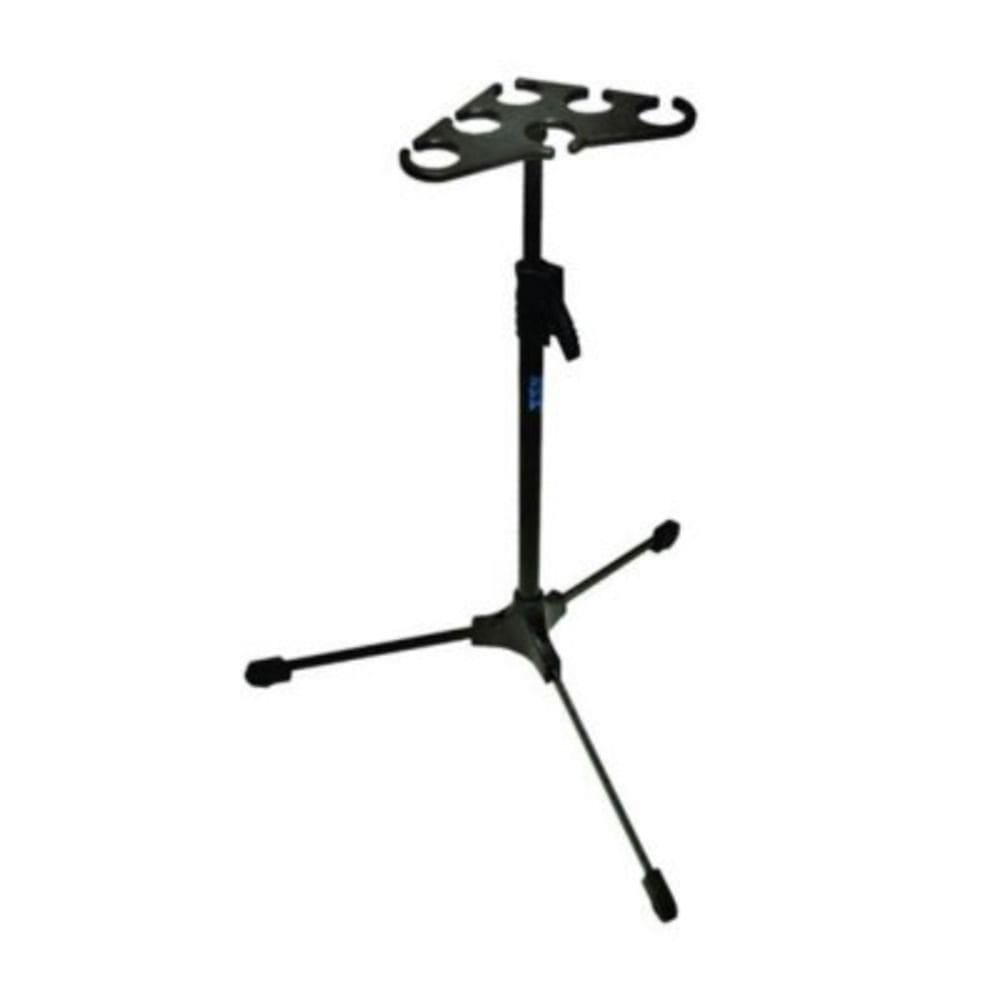 Suporte Musical Preto - M6
