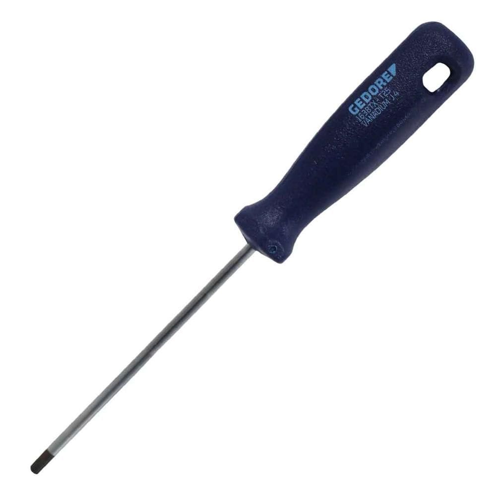 Chave Torx com Cabo T25 Gedore 024880
