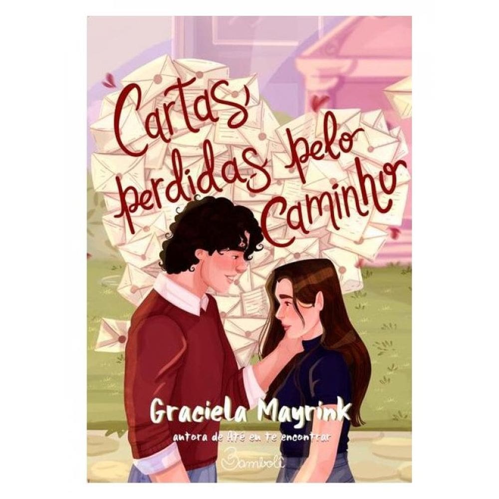 Cartas Perdidas Pelo Caminho