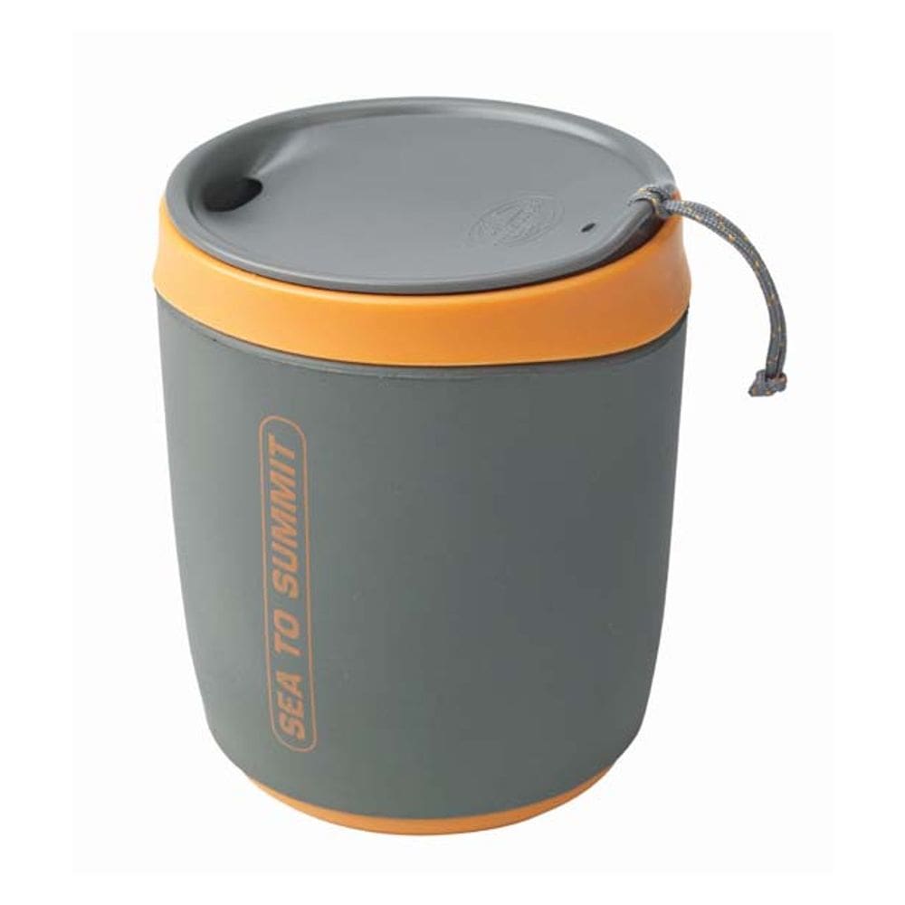 Caneca Sea to Summit Delta Insulmug Isolamento Térmico