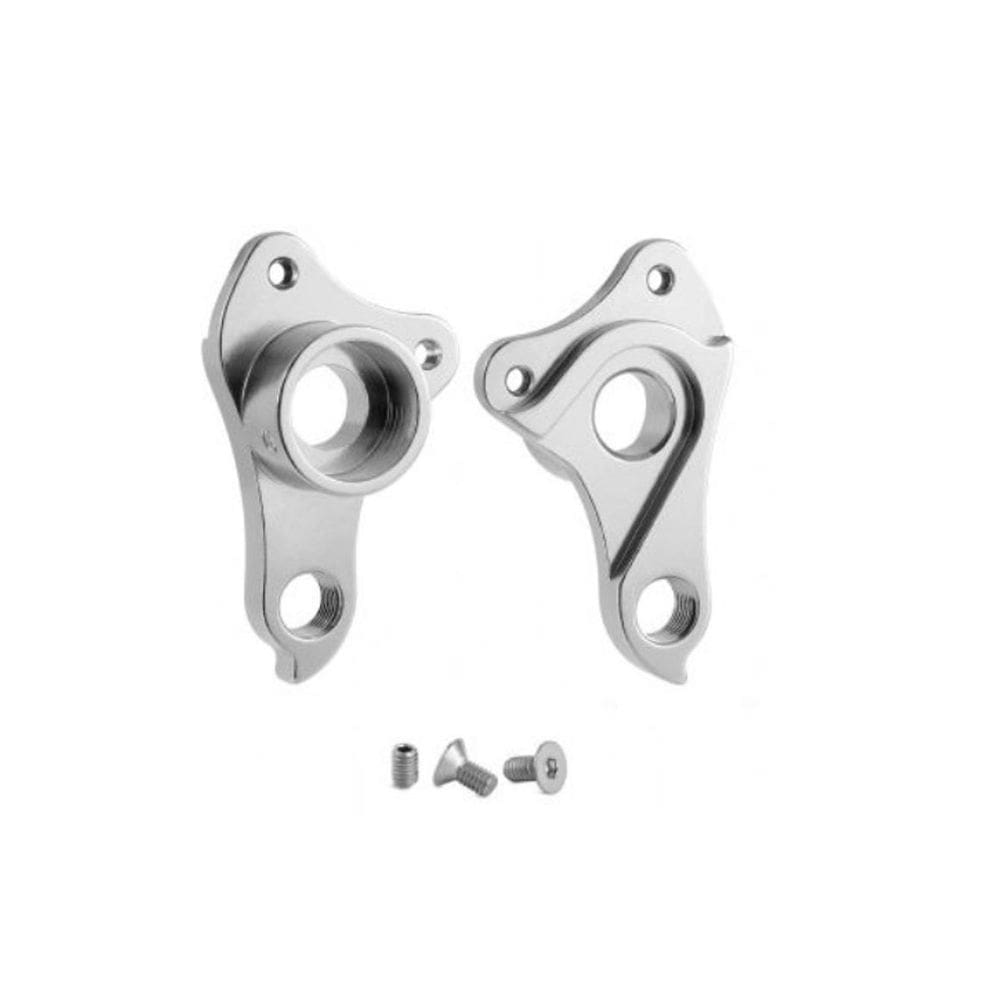 Gancheira De Quadro Oggi 7.5 / 7.4 / 7.3 Eixo 12X180Mm Porca