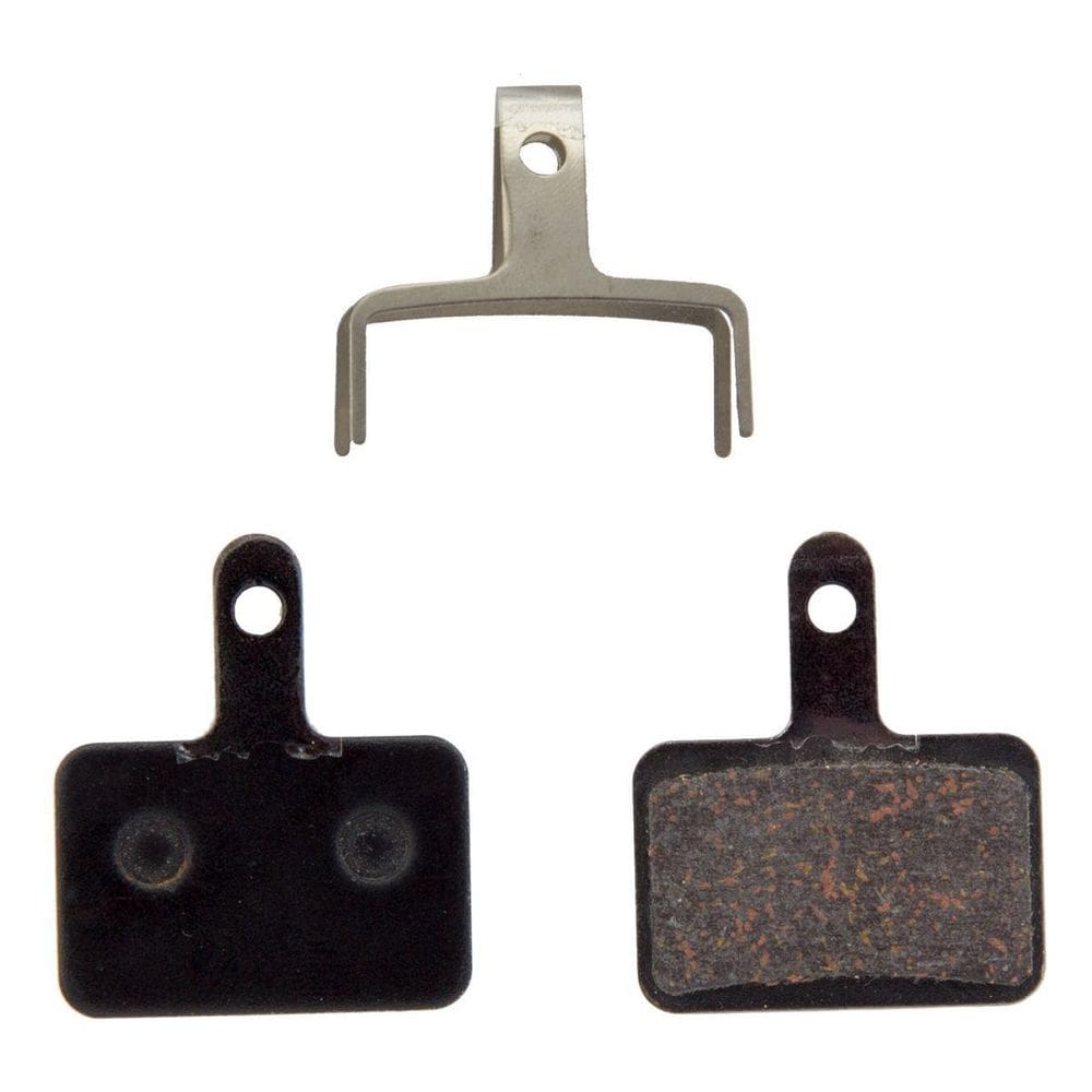 Pastilha Freio Disco Metal Deore