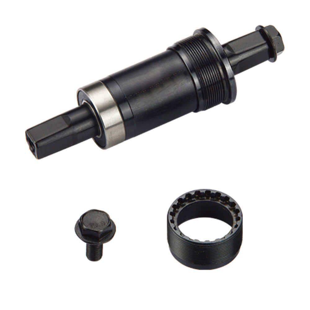 Movimento Central 34.7mm Selado Rolamento 122.5mm