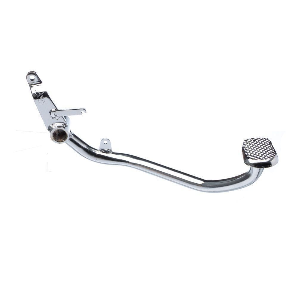 Pedal Freio Gp Cg 125 2009  Em Diante