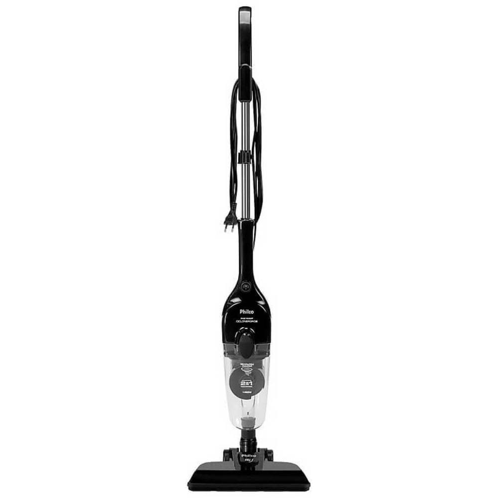 Aspirador De Pó Vertical 2 Em 1 Pas1600P 1450W 127V Philco