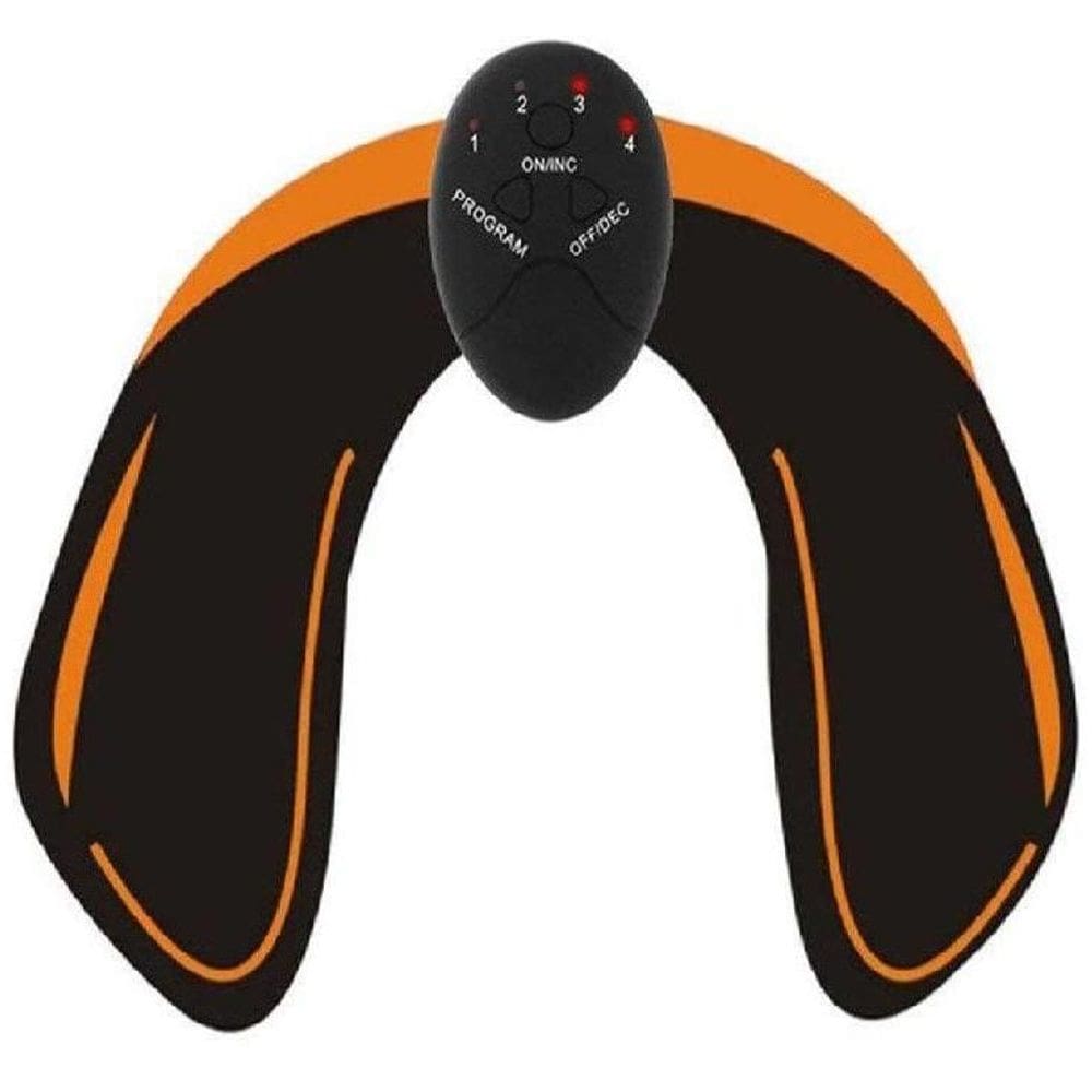Tonificador Elétrico Levantador Bumbum Estimulador Glúteos