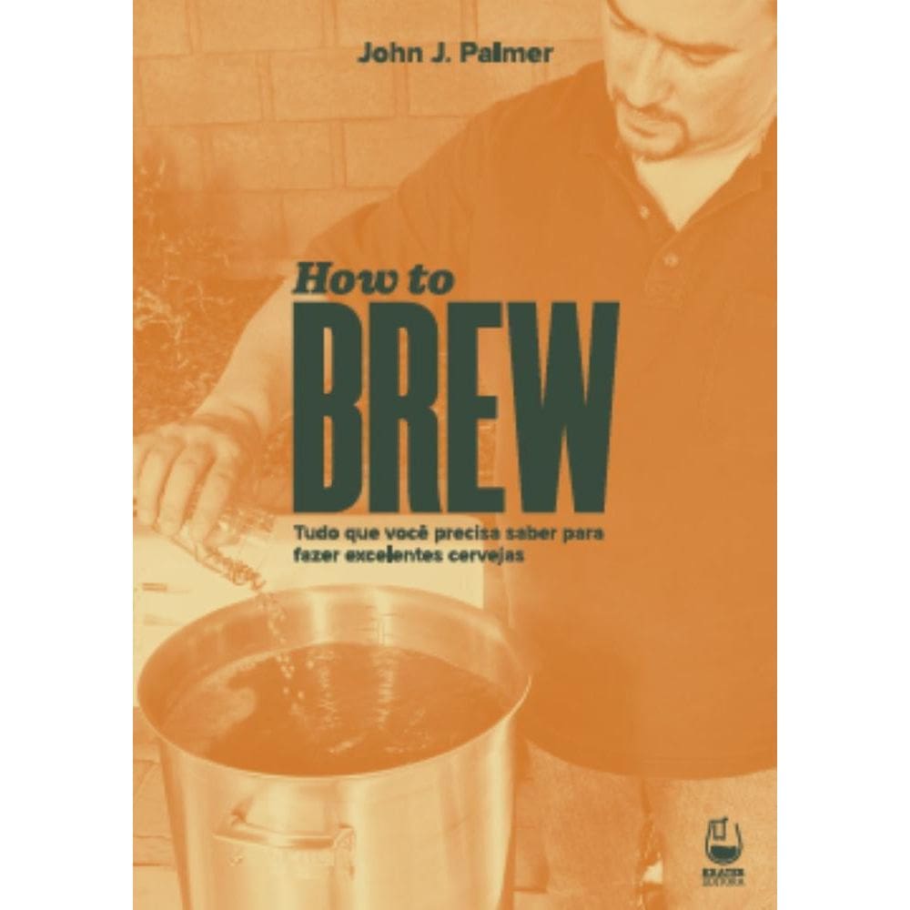 How to Brew