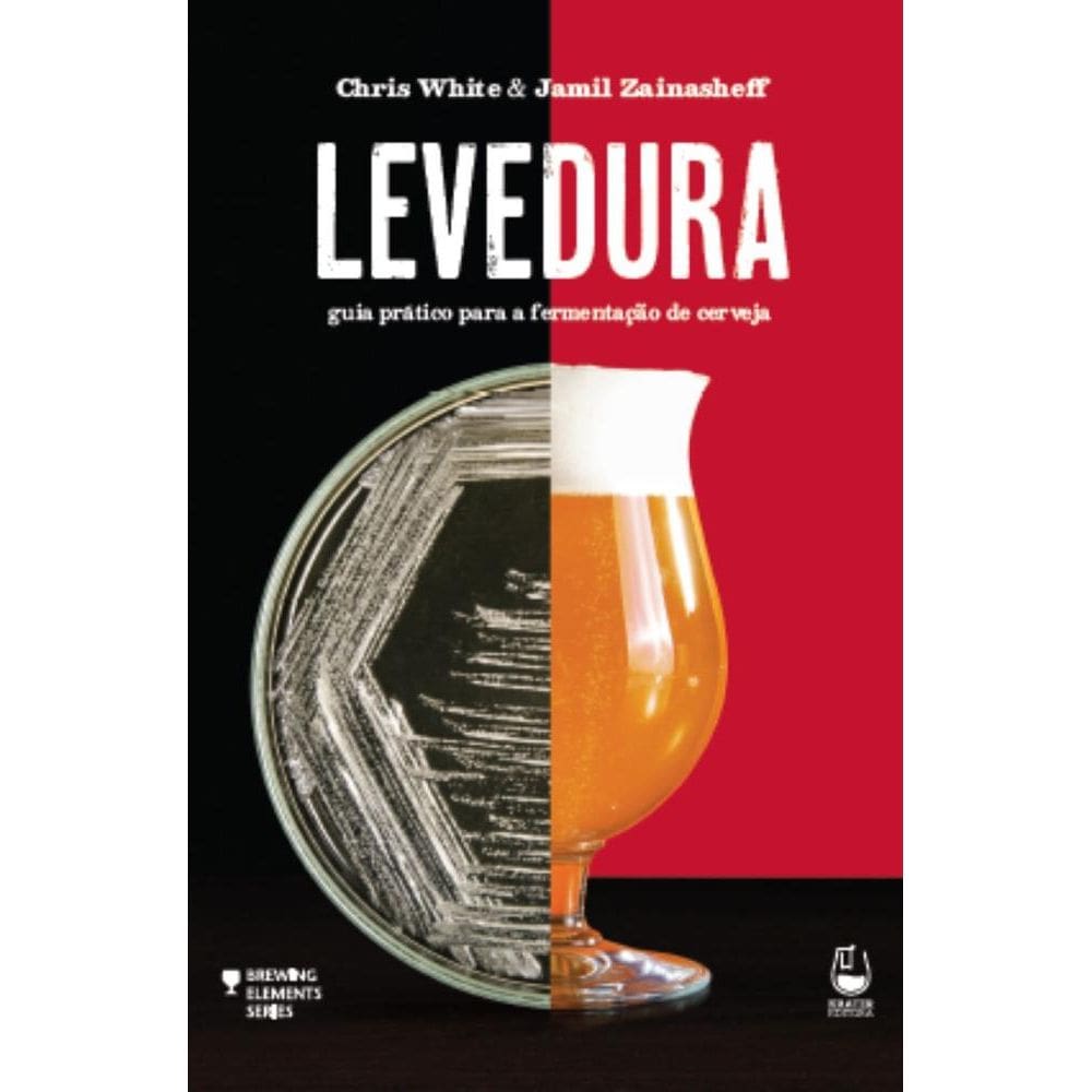 Levedura: Guia prático para a fermentação de cervej