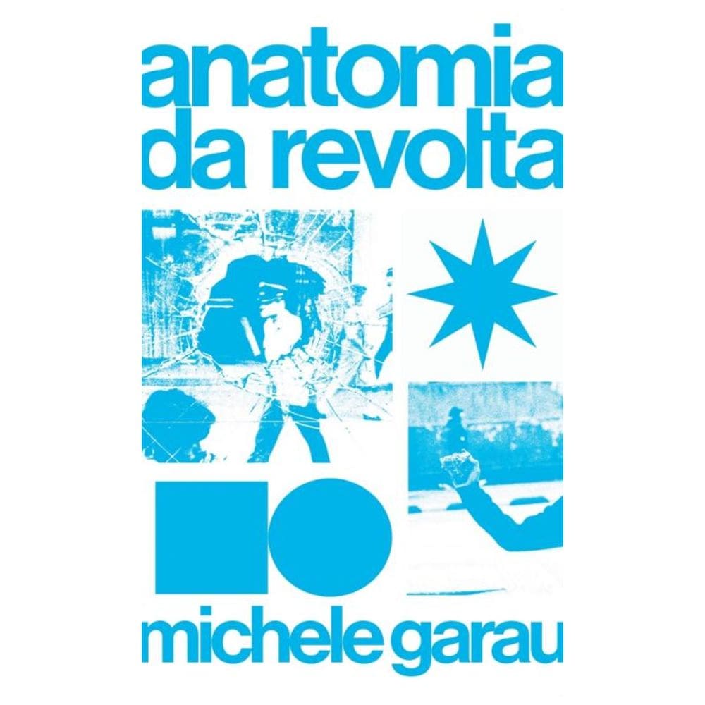 Anatomia Da Revolta - Temporalidade E Revolução