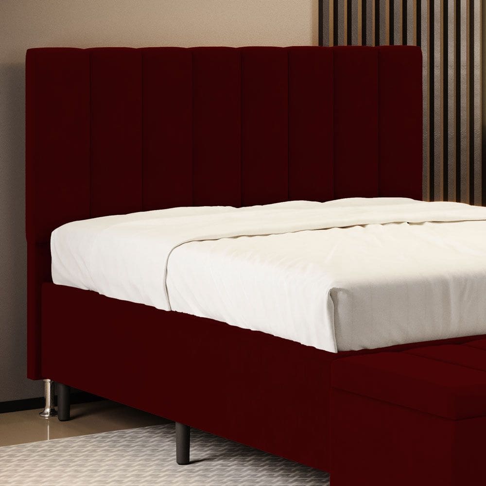 Cabeceira Nashira 140 Sued Aradecor