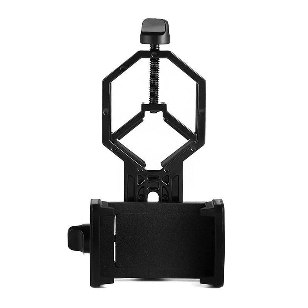 Suporte De Celular Cm-4 Para Telescópio
