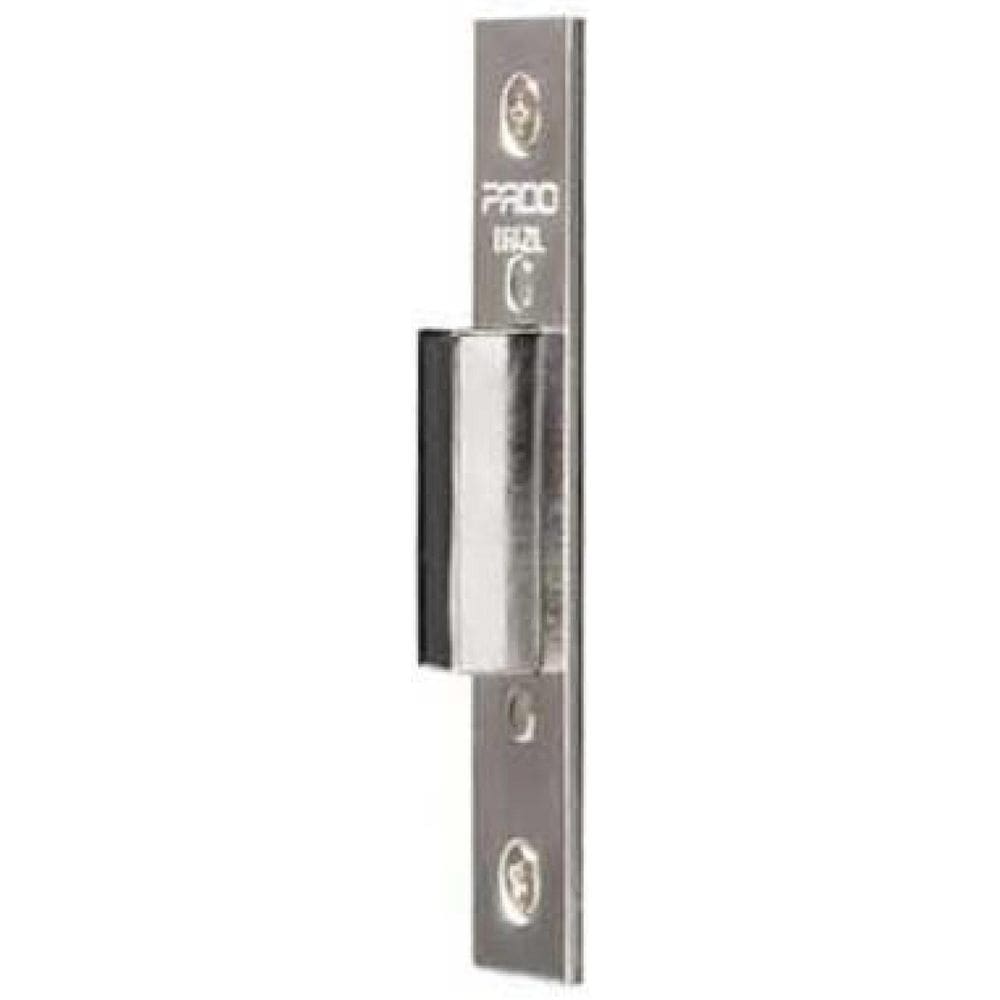 Fechadura Auxiliar Aço Inox RR2 40mm - Porta Tetra