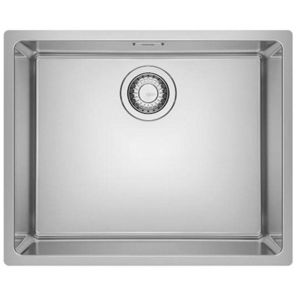 Cuba Inox Retangular Franke Línea 50X40X20Cm