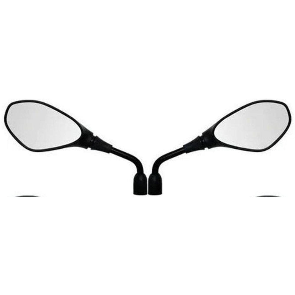 Espelho Retrovisor Par Modelo Mini Bmw F800 / Bmw Gs 650