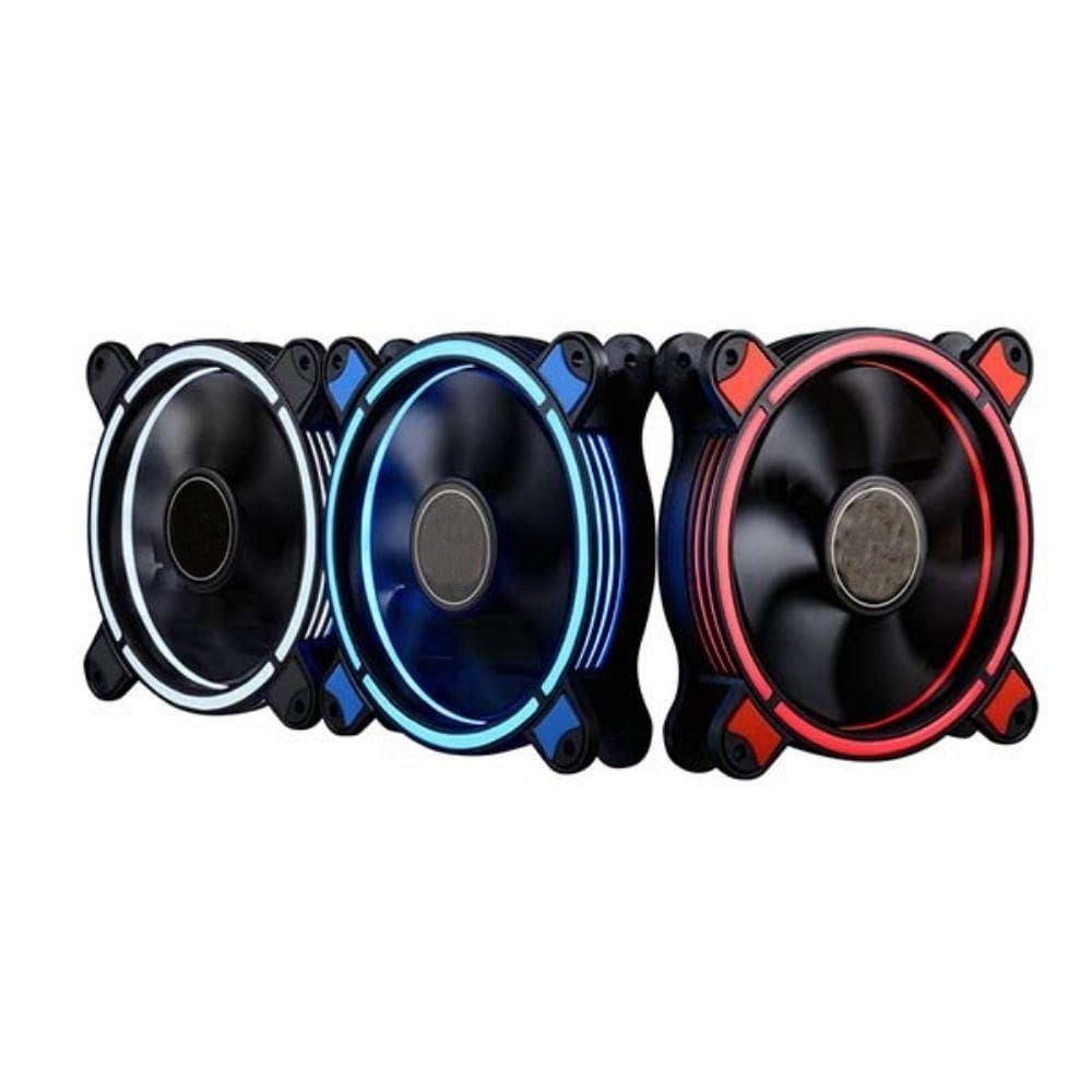 Cooler Para Computador Tarct Spectrum 120mm RGB