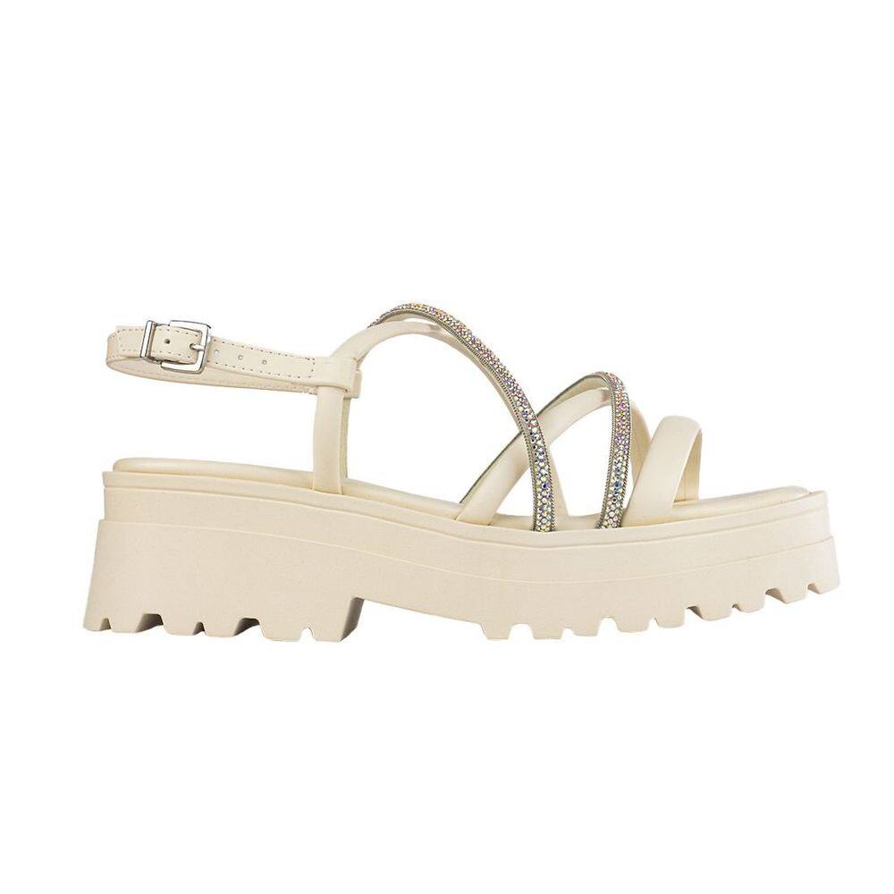 Sandália Ramarim Tratorada