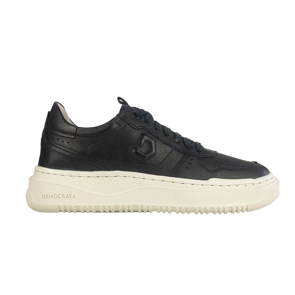 Tênis Democrata Denim Block