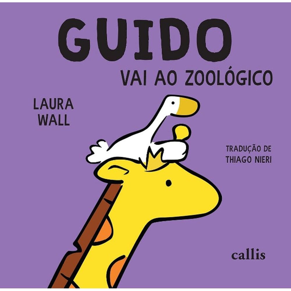 Guido Vai Zoologico