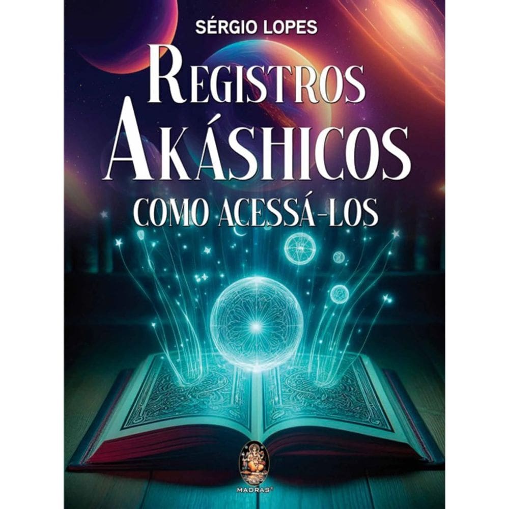 Registros Akashicos e Como Acessa-los