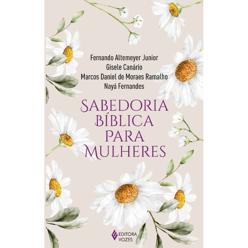 Sabedoria Bíblica para Mulheres