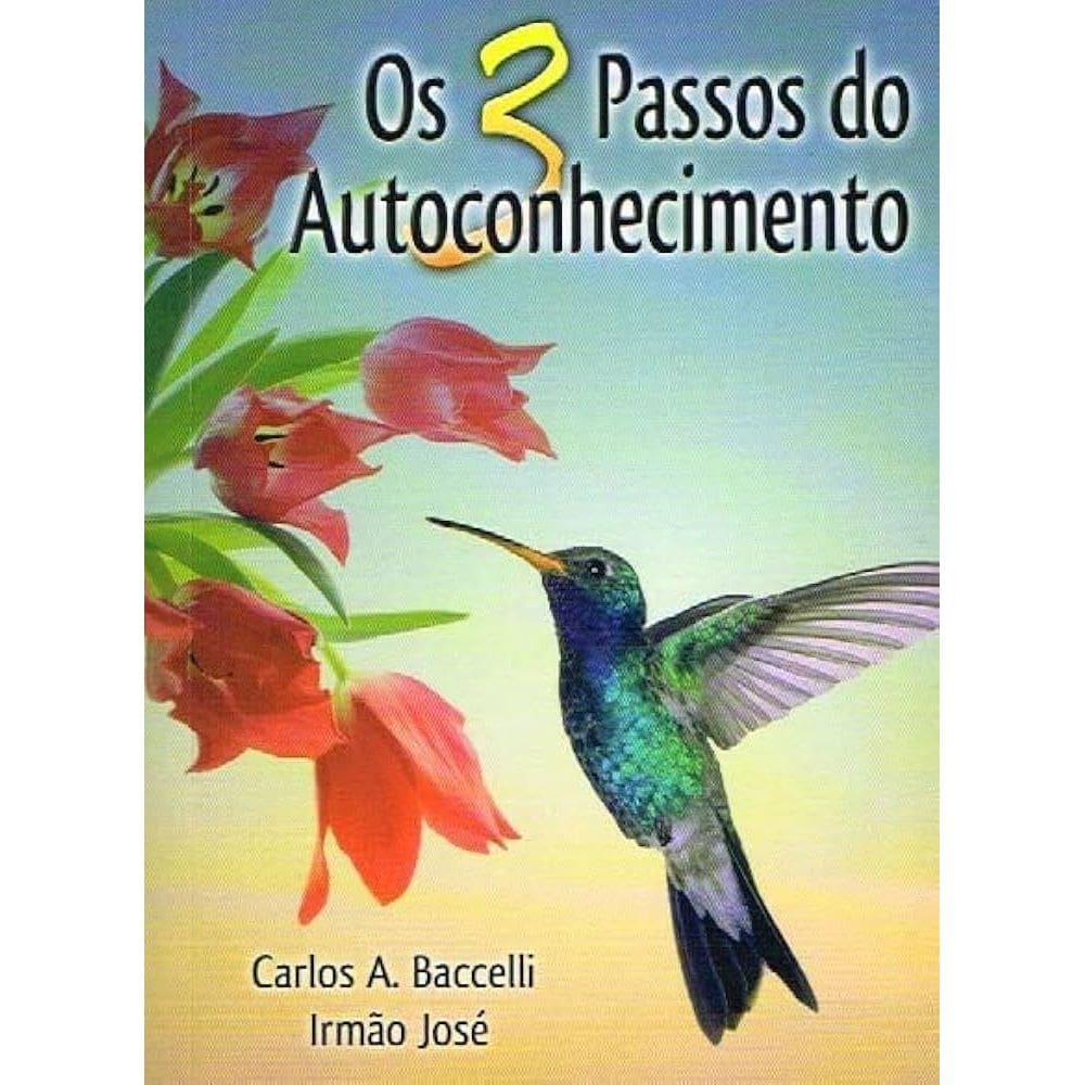 Os 3 Passos do Autoconhecimento