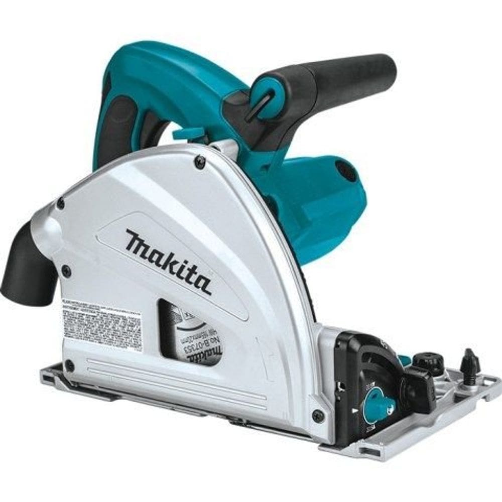Serra Circular 165mm (6 1/2\") Makita SP6000-220V