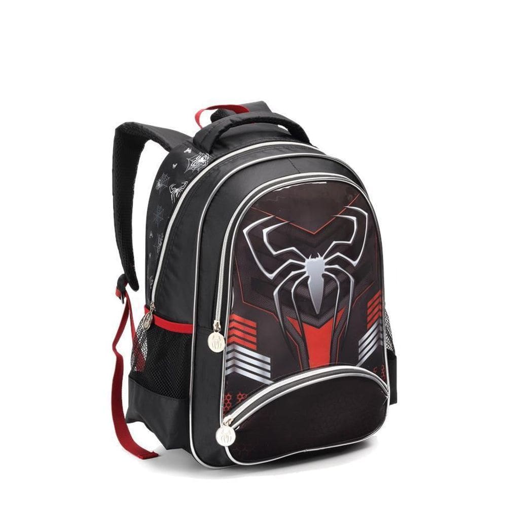 Mochila Infantil Masculina 13