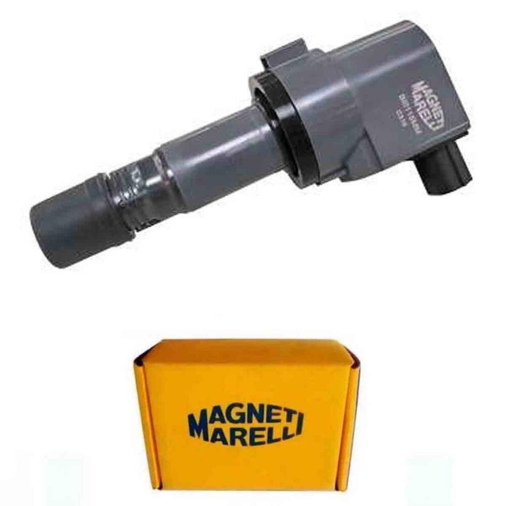 Bobina Ignição Civic 2012 a 2023 BI0115MM Magneti Marelli