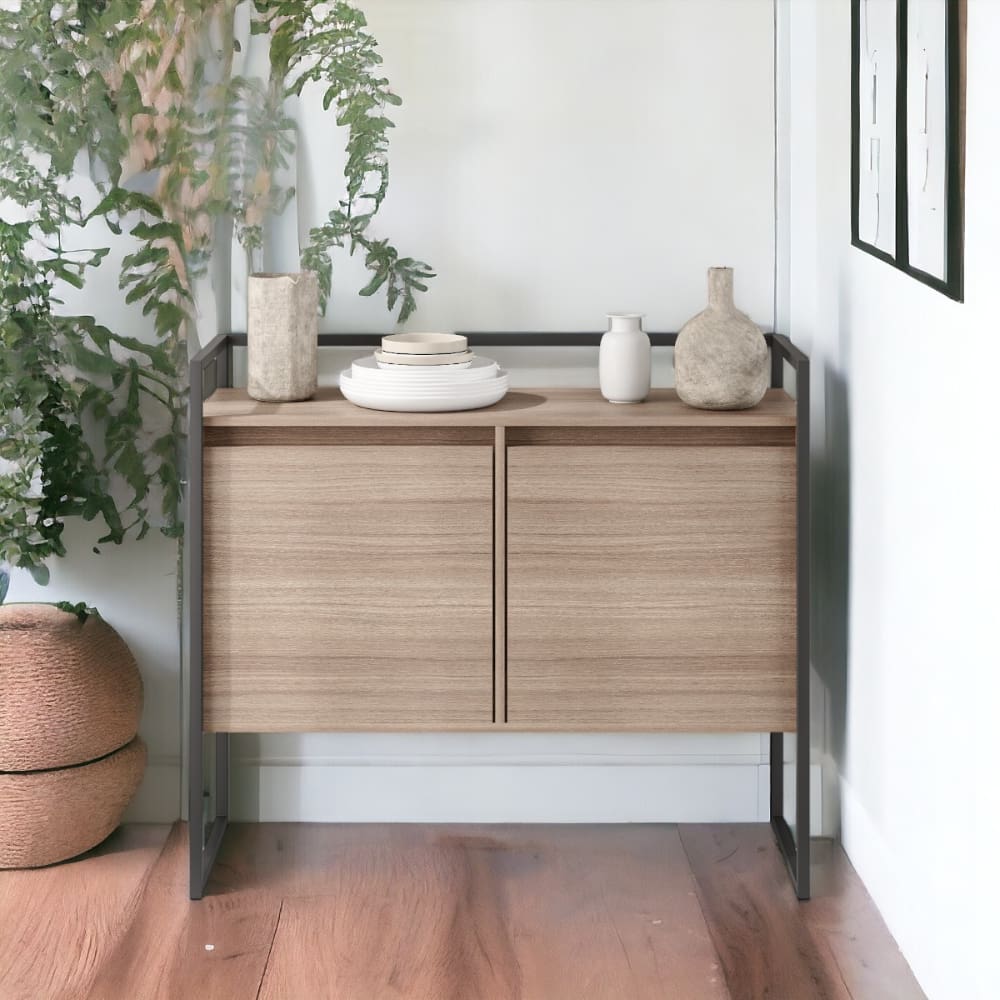 Buffet Sala Cantinho Do Café Portas Montana