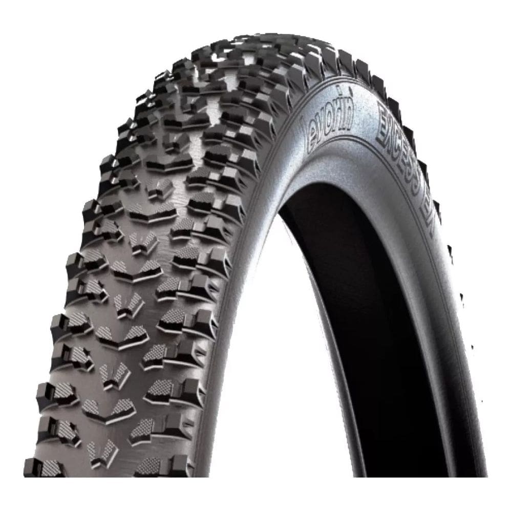 Pneu Aro 24x1.95 Excess Levorin Bicicleta Cravo Borrachudo