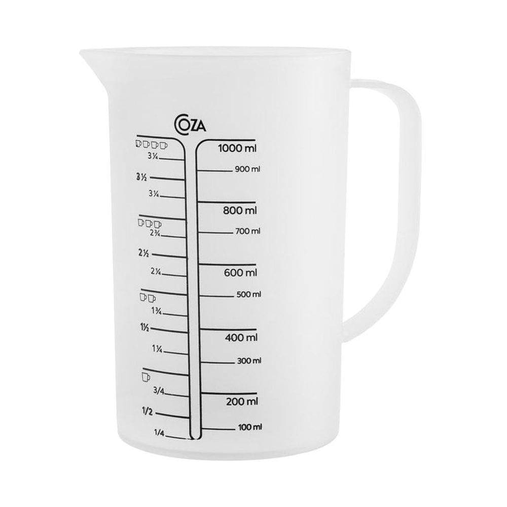 Jarra Medidora Cozy 1 L Neu Coza