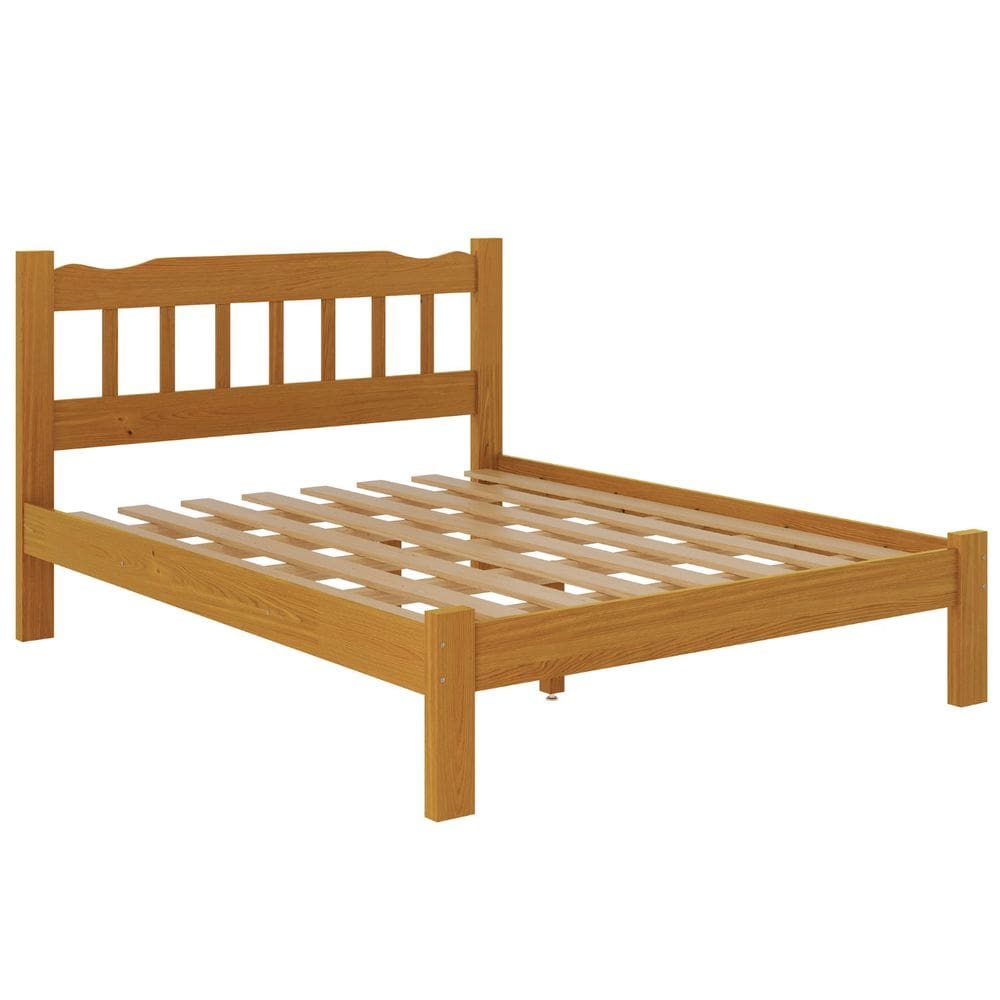 Cama Queen New Perola Reforçada