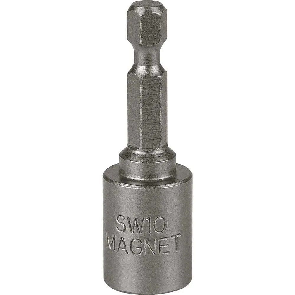 Soquete Canhão Enc.1/4 - 1/2 - 115R50 - 070-332 GEDORE