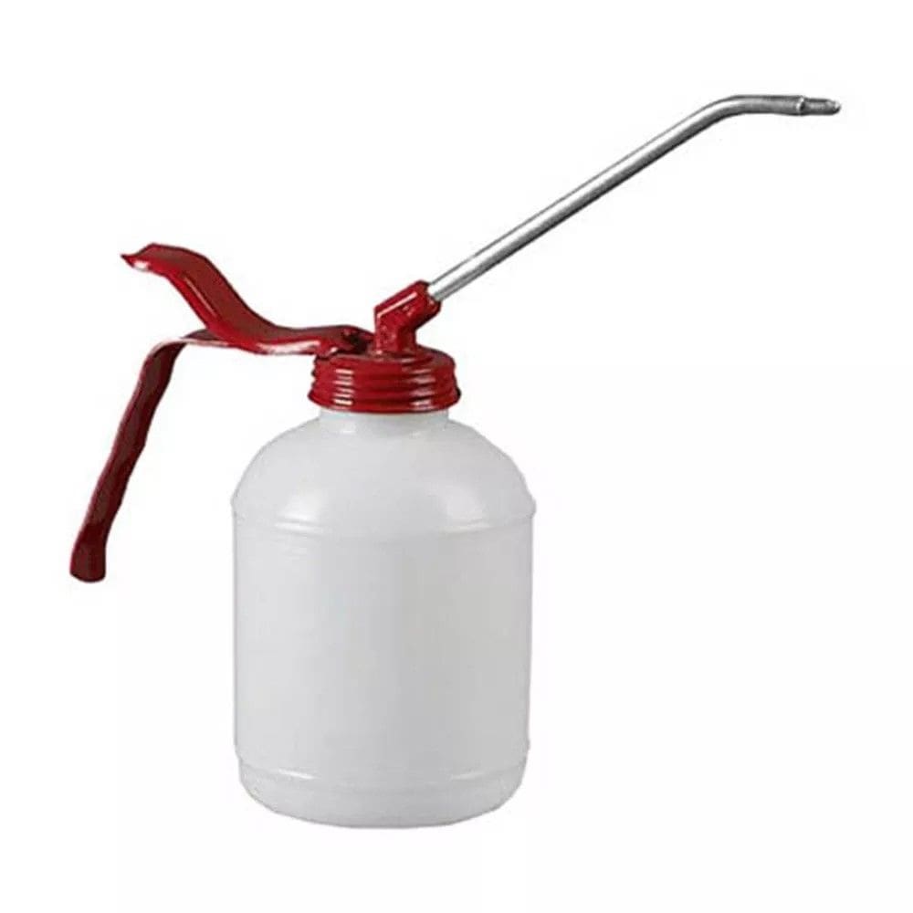 Almotolia 350Ml Plastica Extensao Rígida - 1738 - Pressol