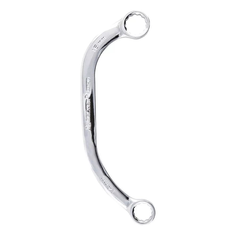 Chave Starter Meia Lua 14,0 X 16,0Mm - 301008Br
