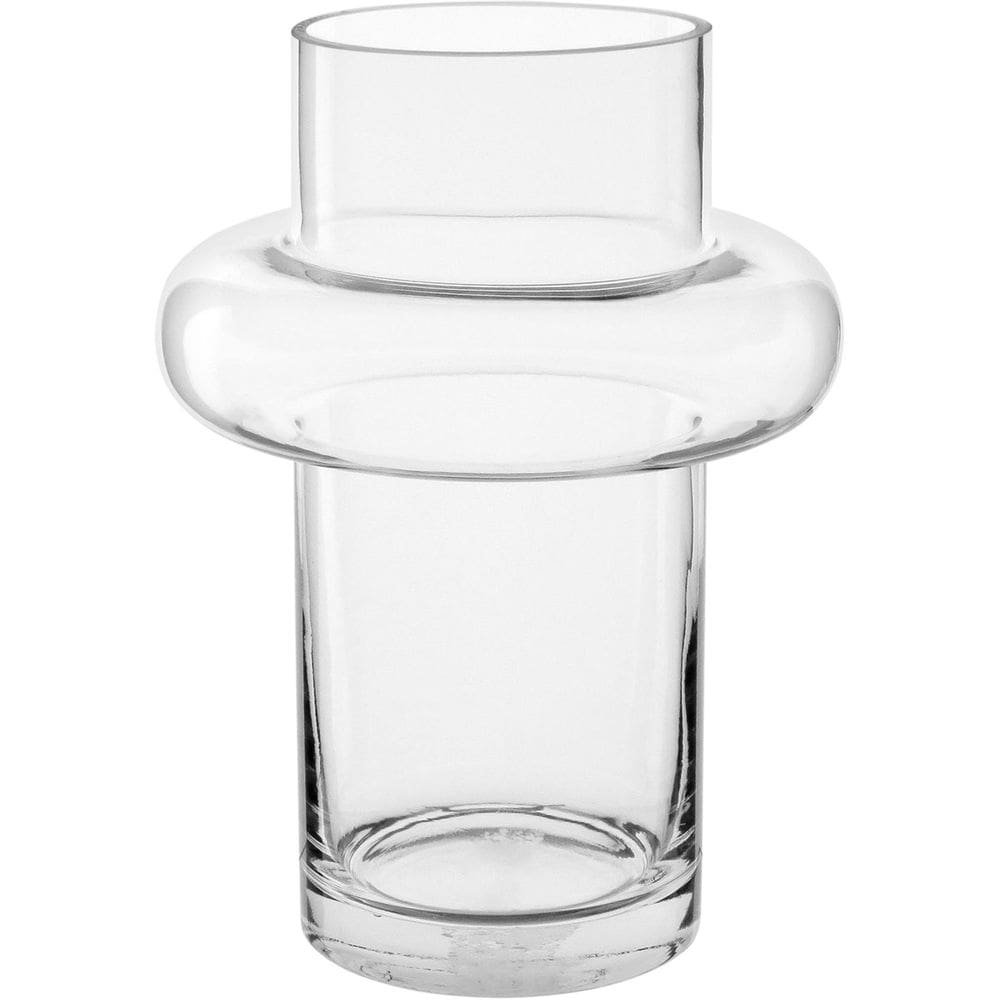 Vaso Vidro Transparente