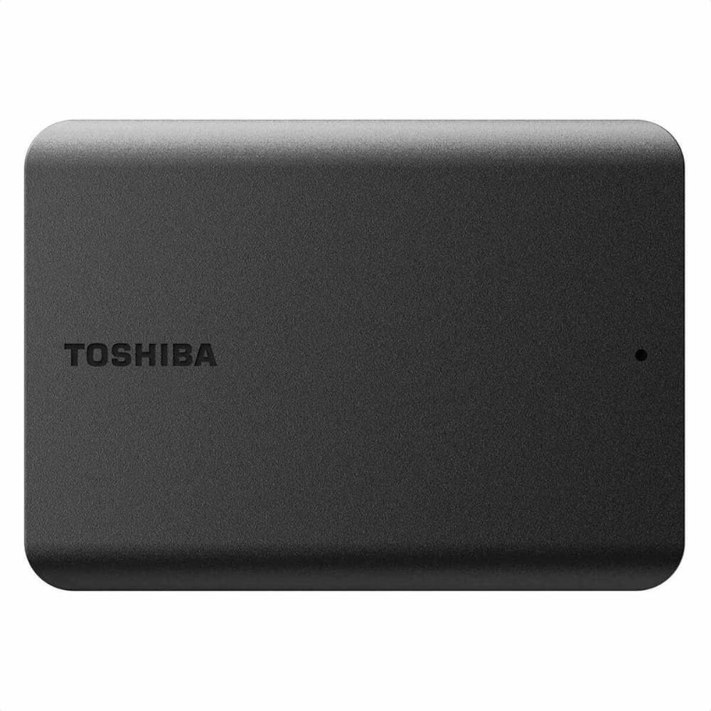 HD Externo 4TB USB Preto HDTB540XK3CAI Toshiba